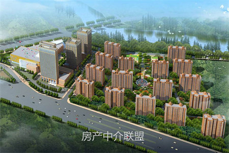 密州路宝龙公园世家新房未住精装修，带家具44万