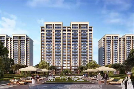 诚售羊山新区新七大道上万达广场旁百花园附近东方今典南北双阳台