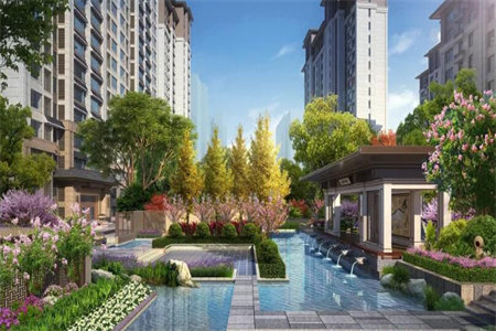 御景华庭3室2厅2卫70万125m2出售